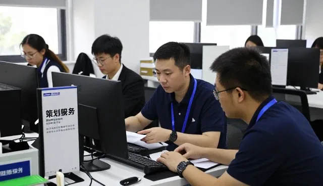 重庆风诺希企业管理有限公司服务会务客户，提供企业注册代理服务支持